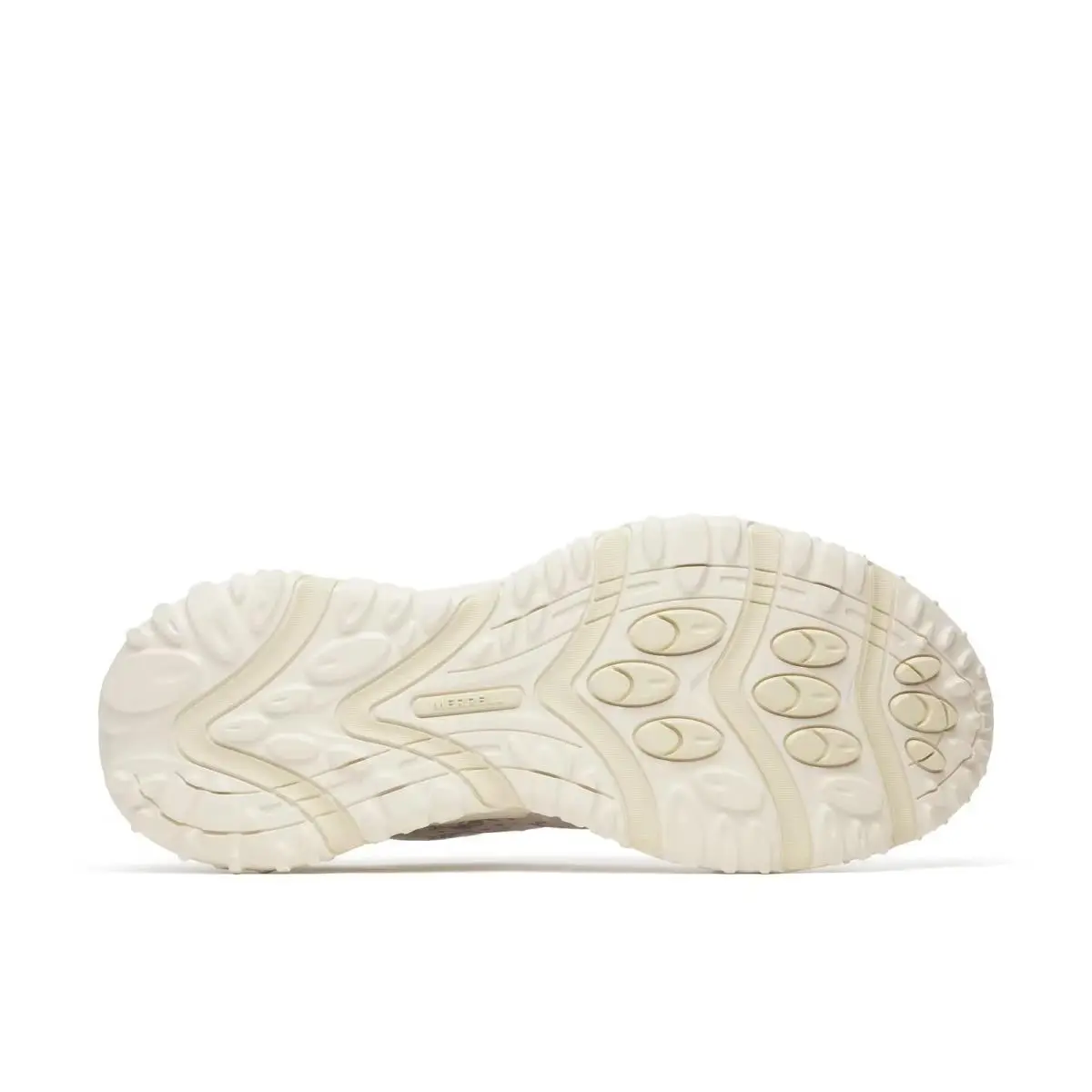 Merrell shoes - Chalk/Indigo 10