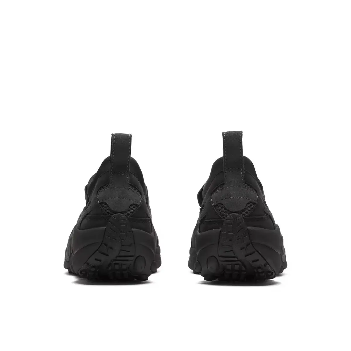 Merrell shoes - Black 2