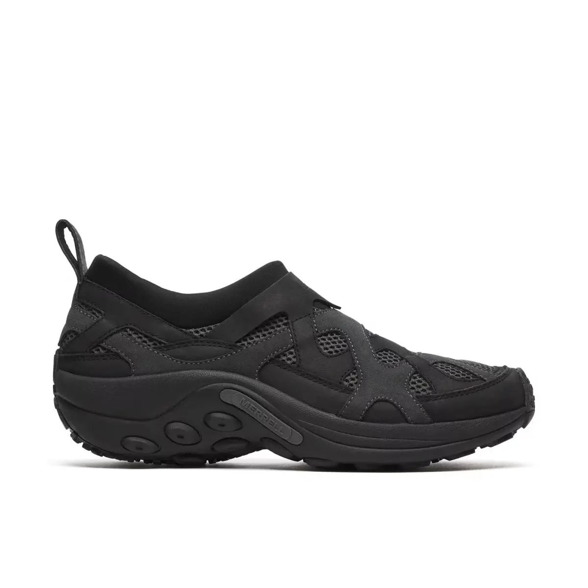 Merrell shoes - Black 5