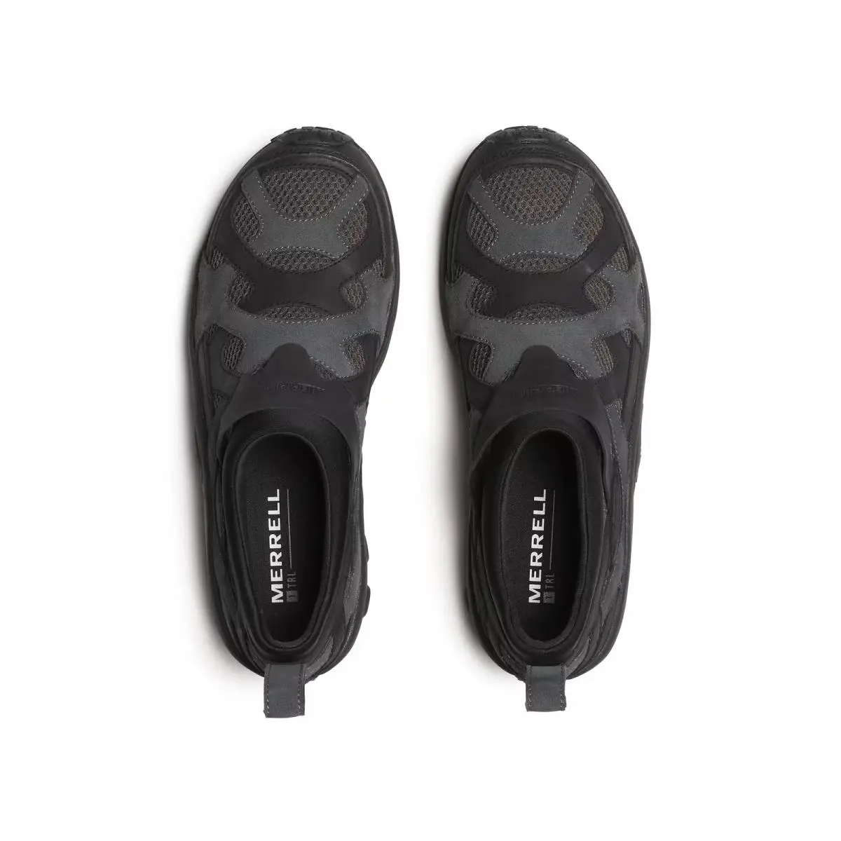 Merrell shoes - Black 7