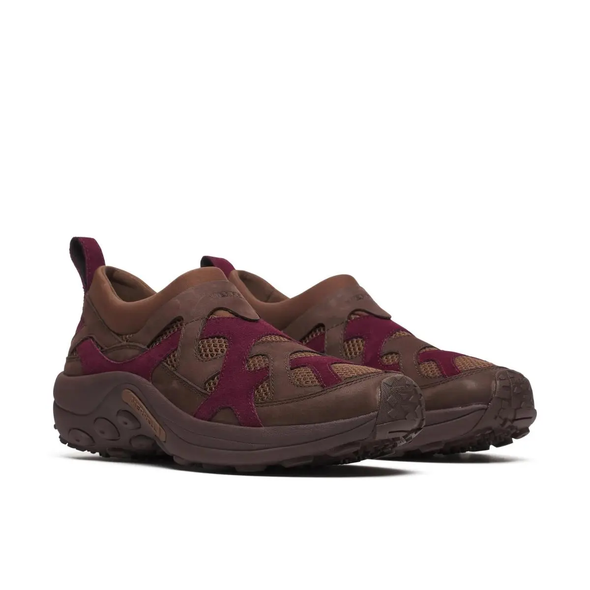 Merrell shoes - Black 12