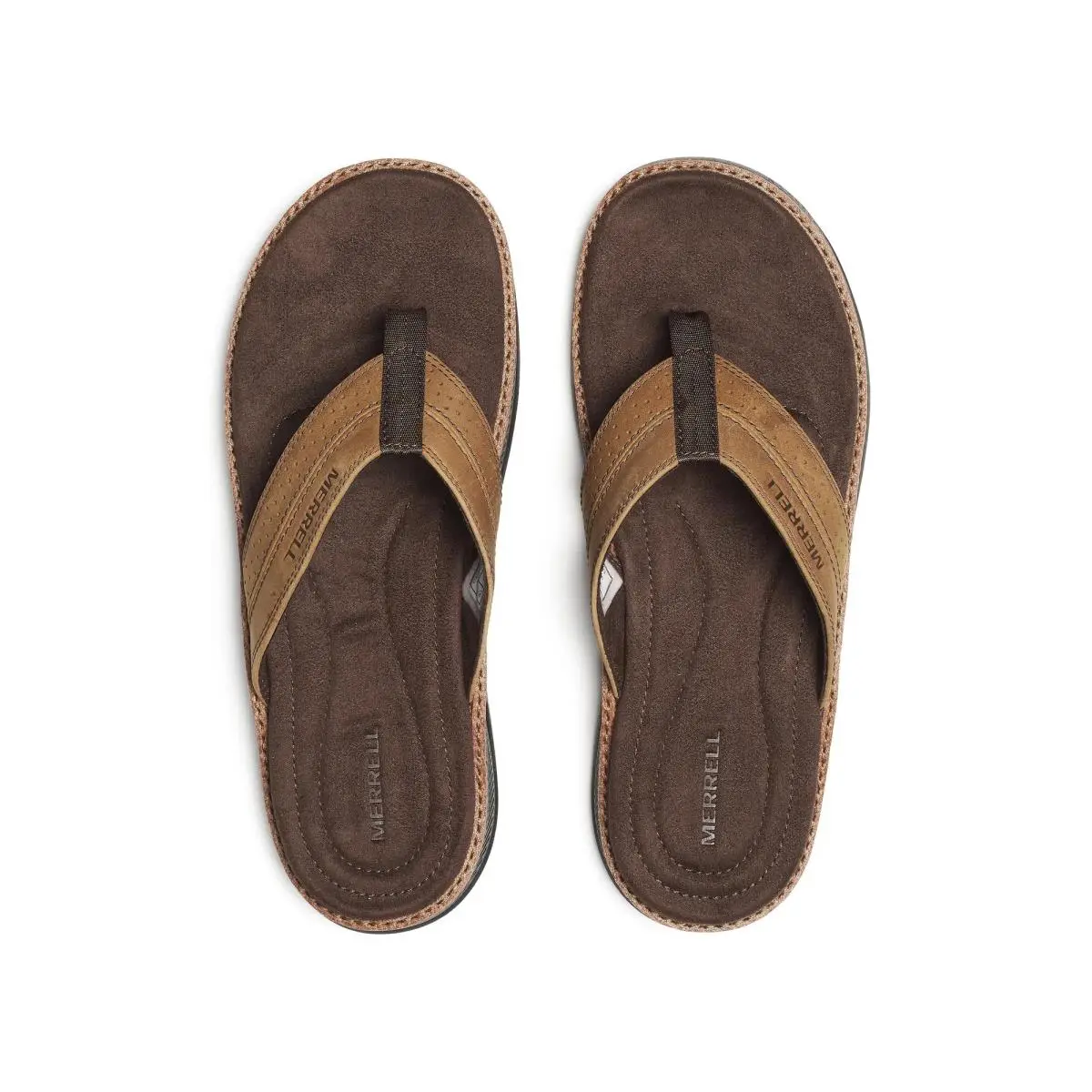 Merrell shoes - Coffee 1