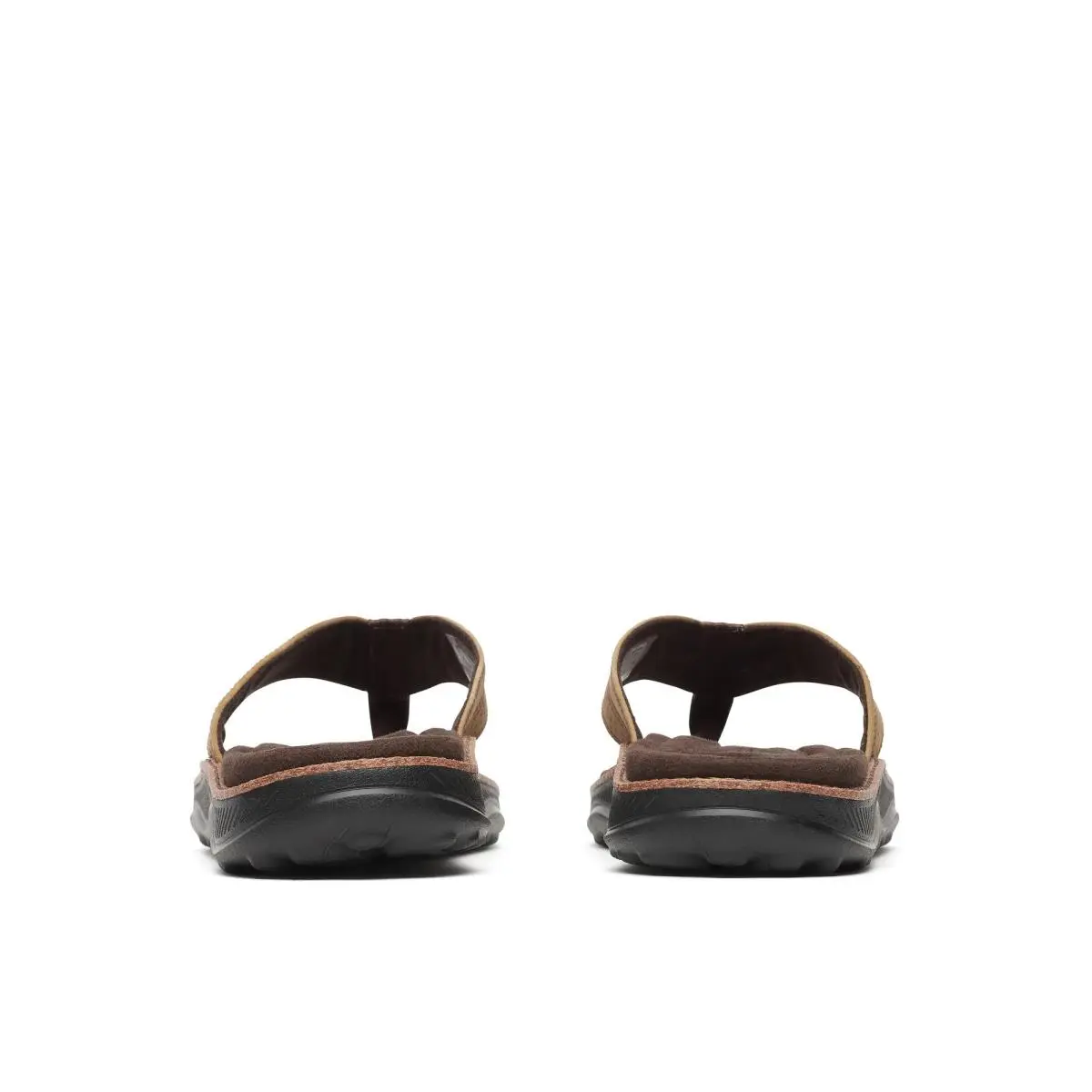 Merrell shoes - Coffee 2