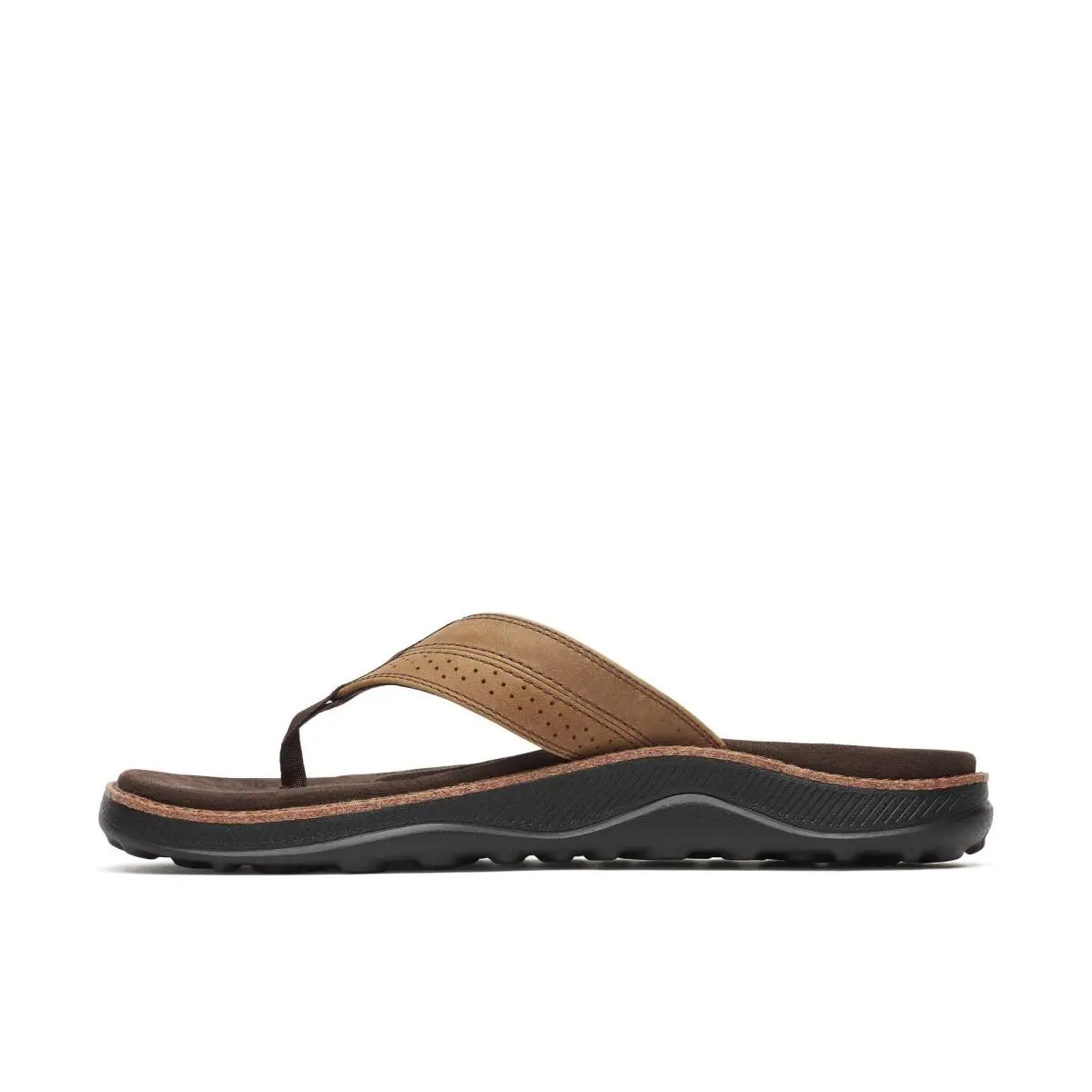 Merrell shoes - Coffee 3