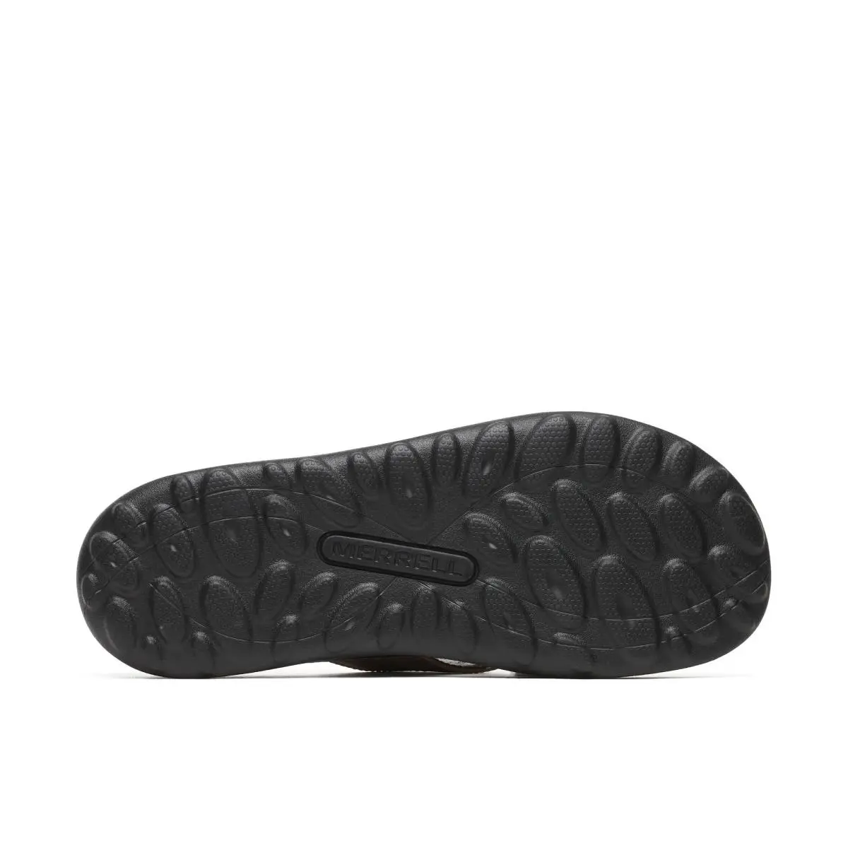 Merrell shoes - Coffee 4