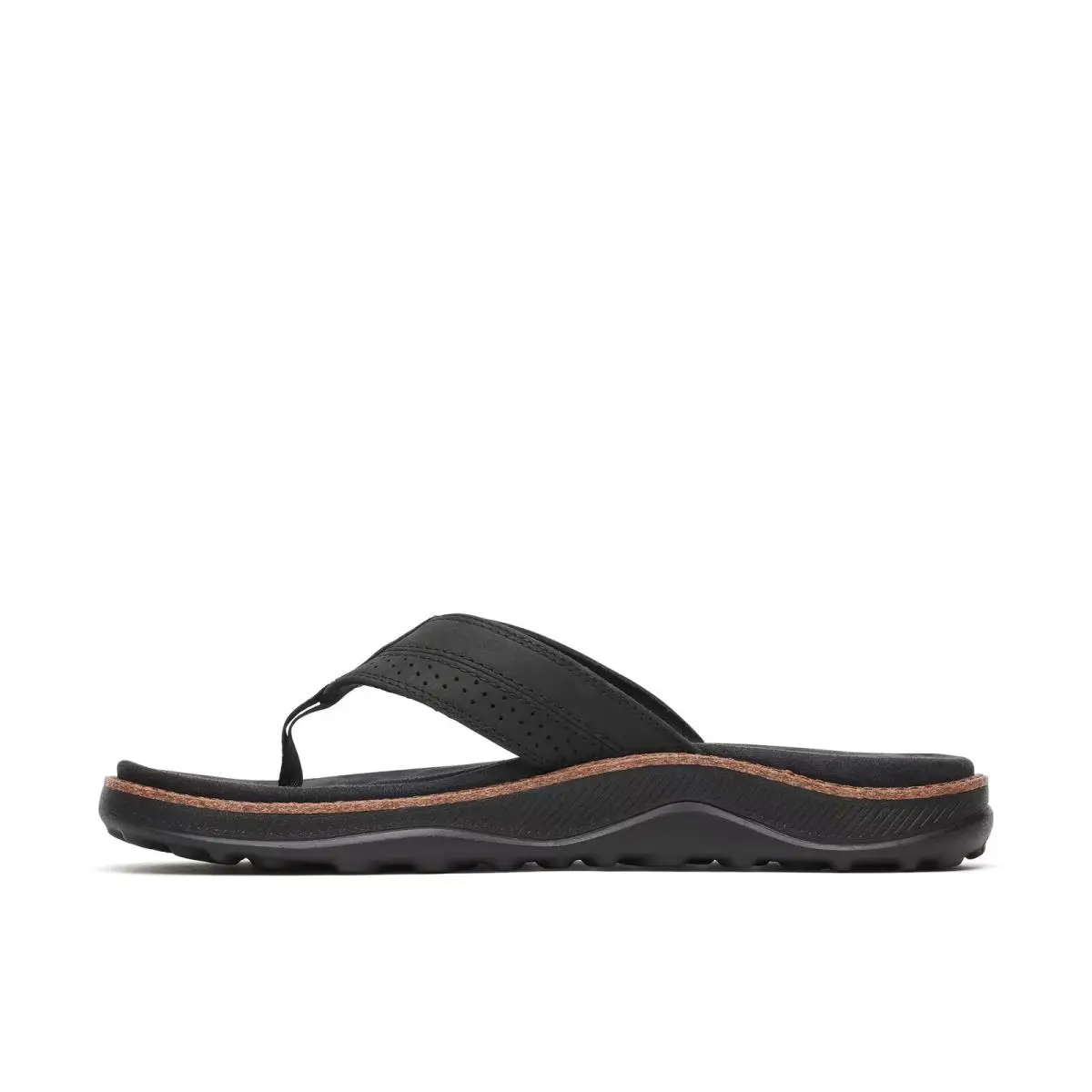 Merrell shoes - Coffee 9