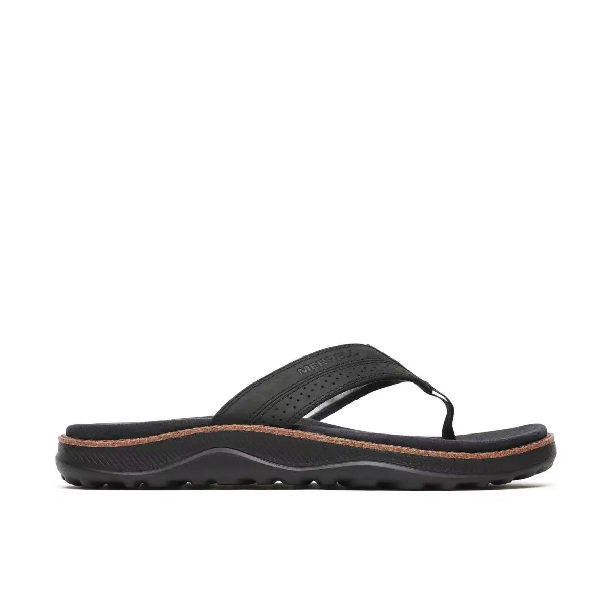 Merrell shoes - Coffee 5
