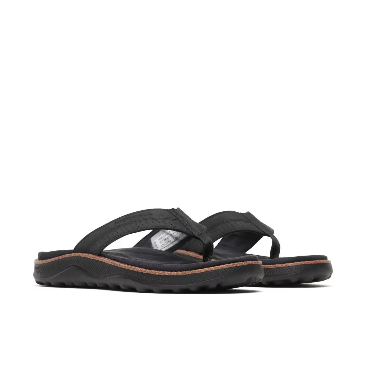 Merrell shoes - Coffee 6