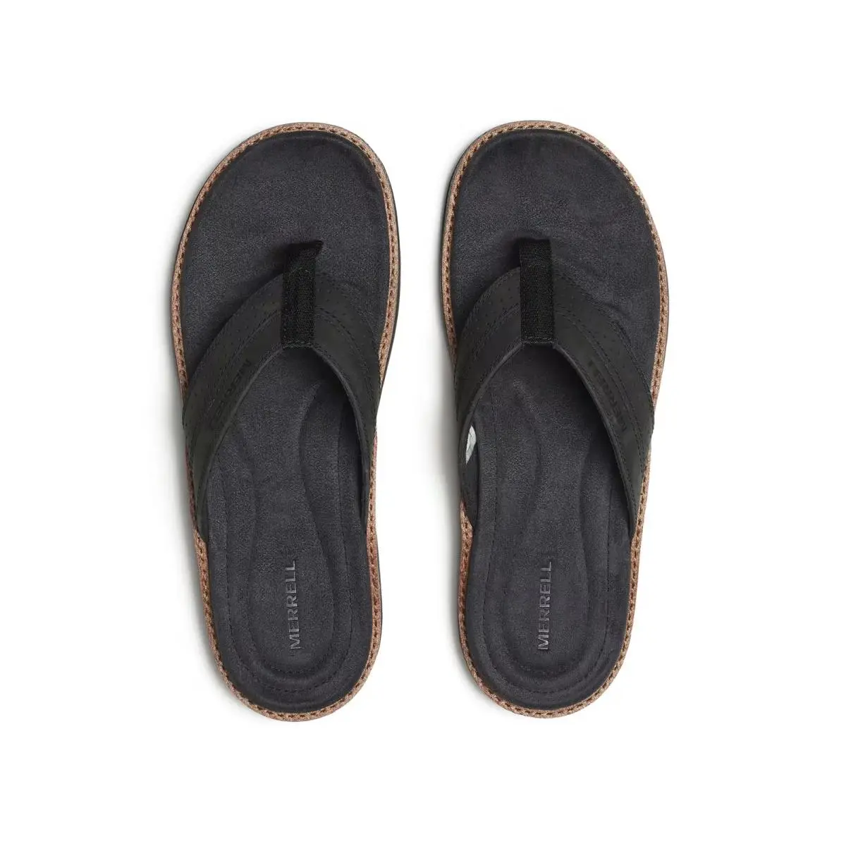 Merrell shoes - Coffee 7