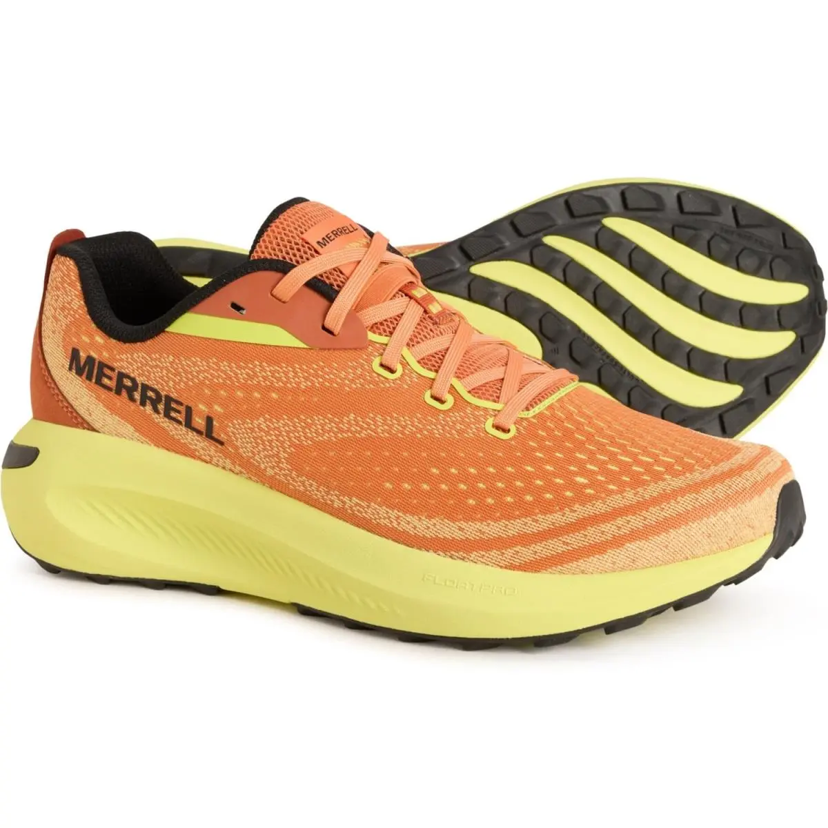 Merrell Morphlite Running Shoes For Men
