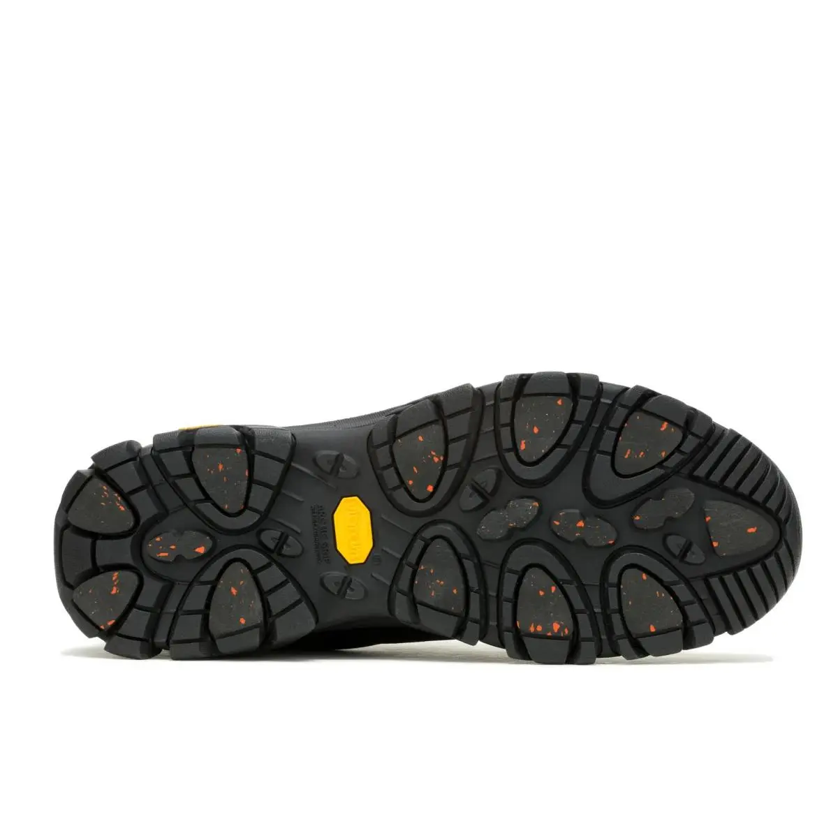 Merrell shoes - Black 10
