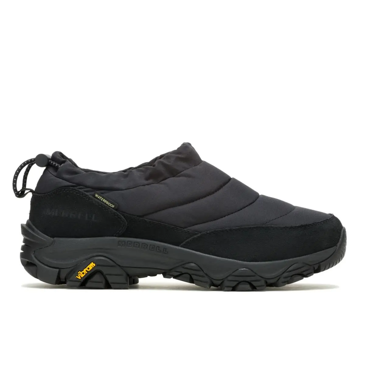 Merrell shoes - Black 5