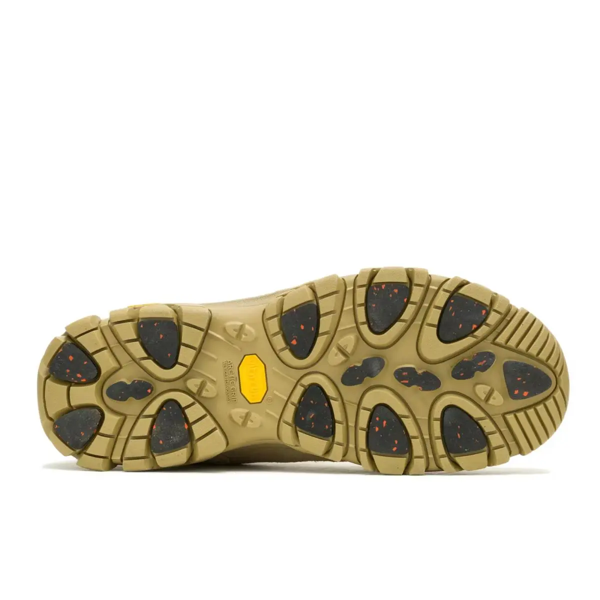 Merrell shoes - Black 16