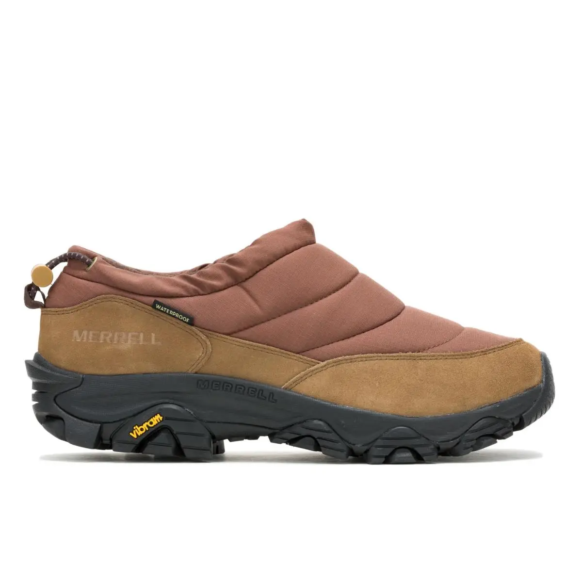 Merrell shoes - Black 17