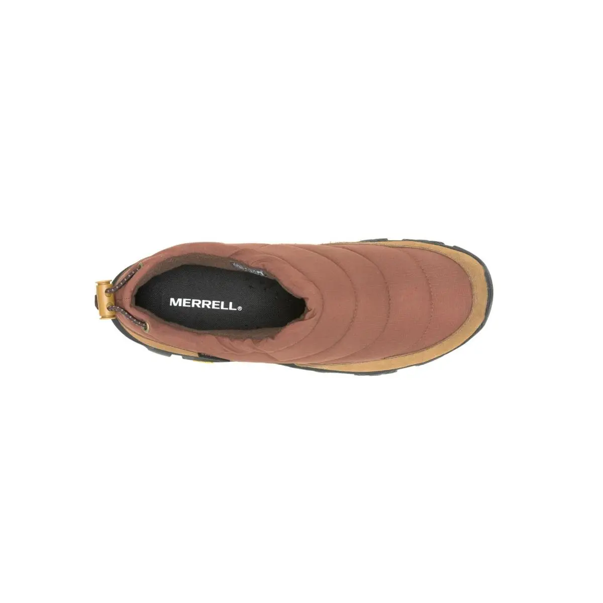 Merrell shoes - Black 19