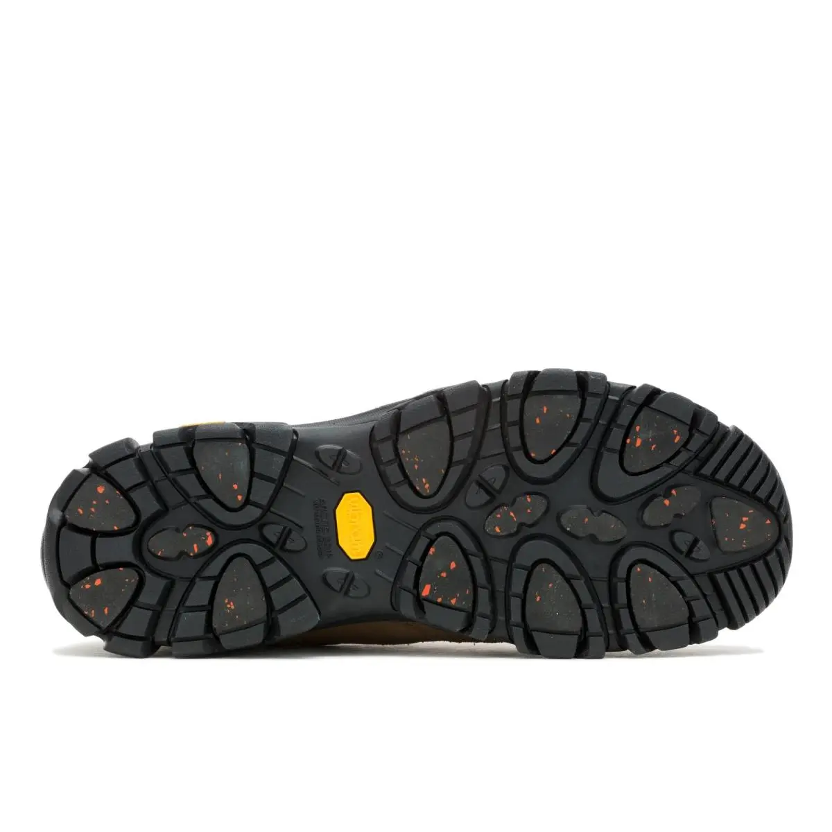 Merrell shoes - Black 22
