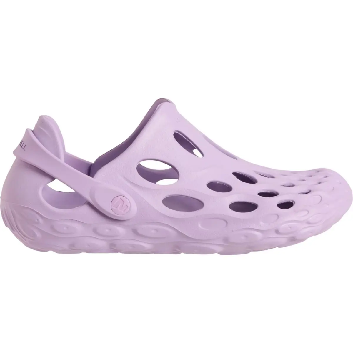 Merrell shoes - Lavender 1