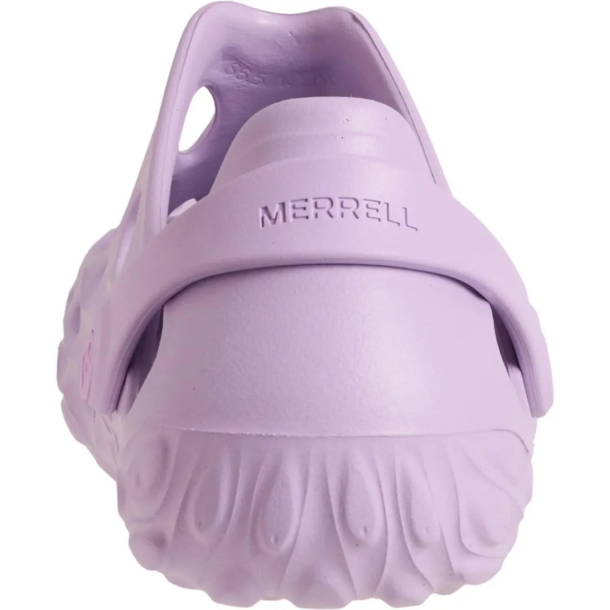 Merrell shoes - Lavender 3