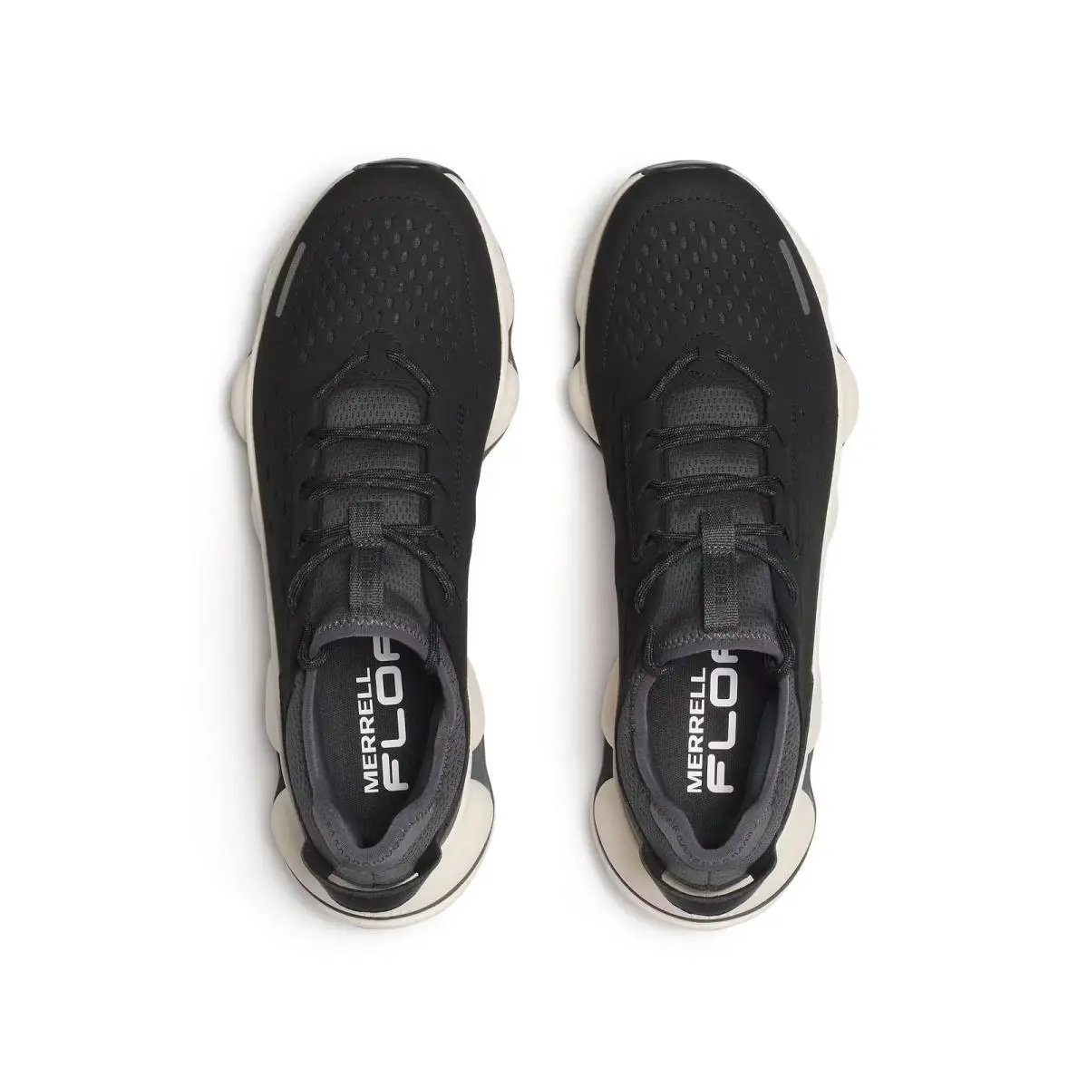 Merrell shoes - Black 1