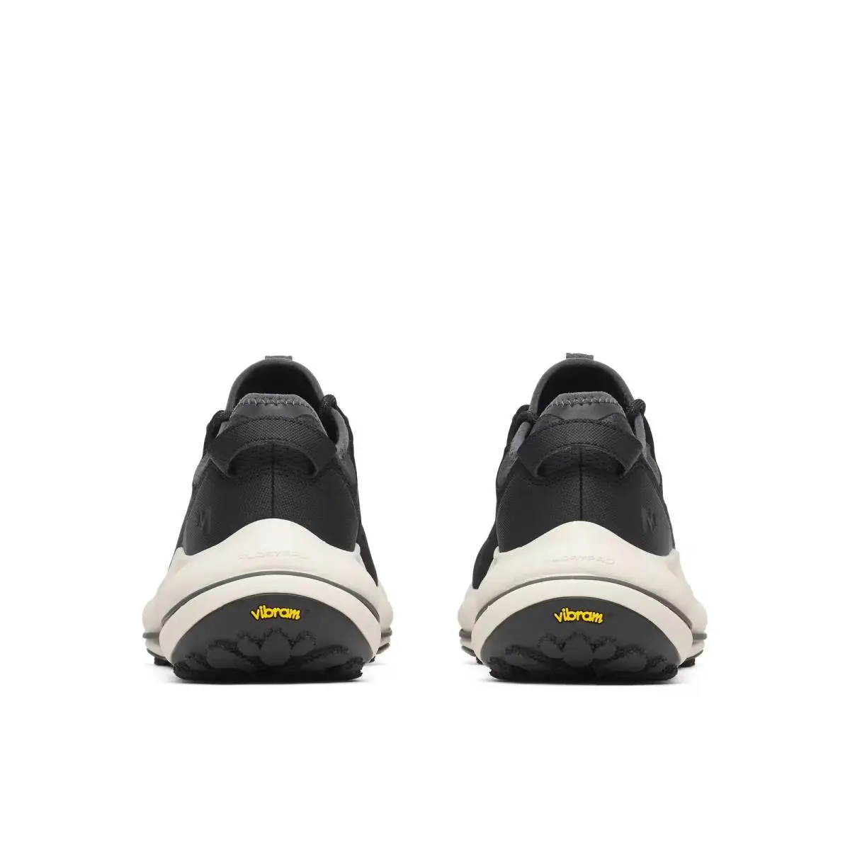 Merrell shoes - Black 2