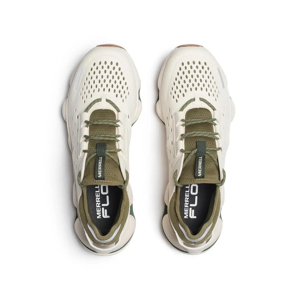 Merrell shoes - Black 13