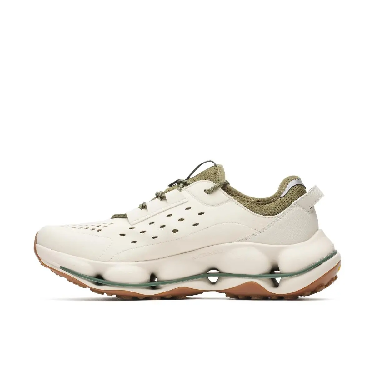 Merrell shoes - Black 15