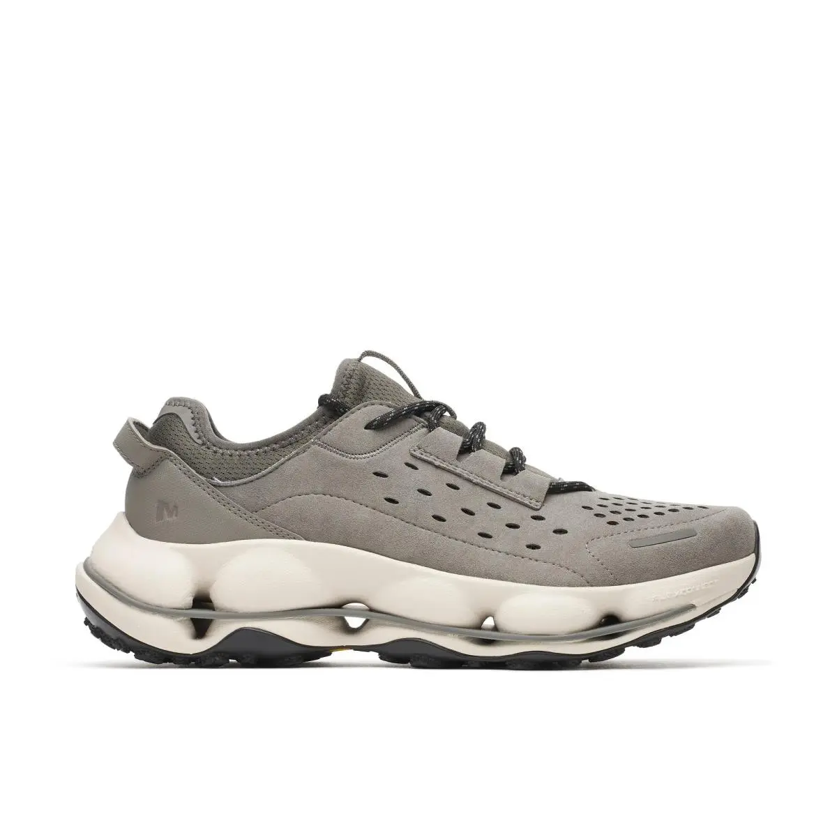 Merrell shoes - Black 17