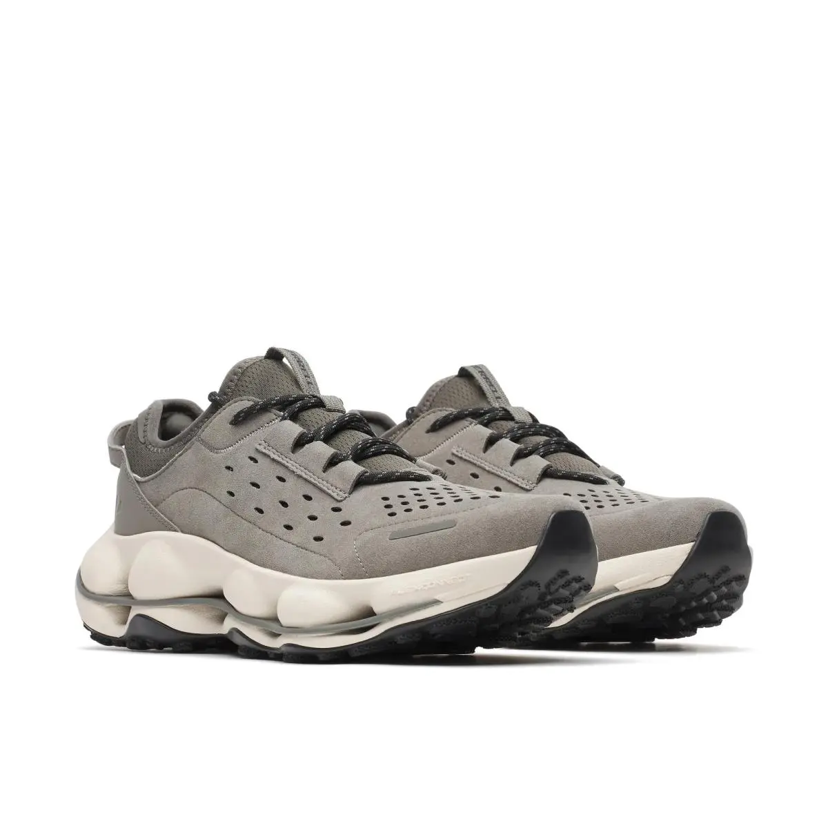 Merrell shoes - Black 18