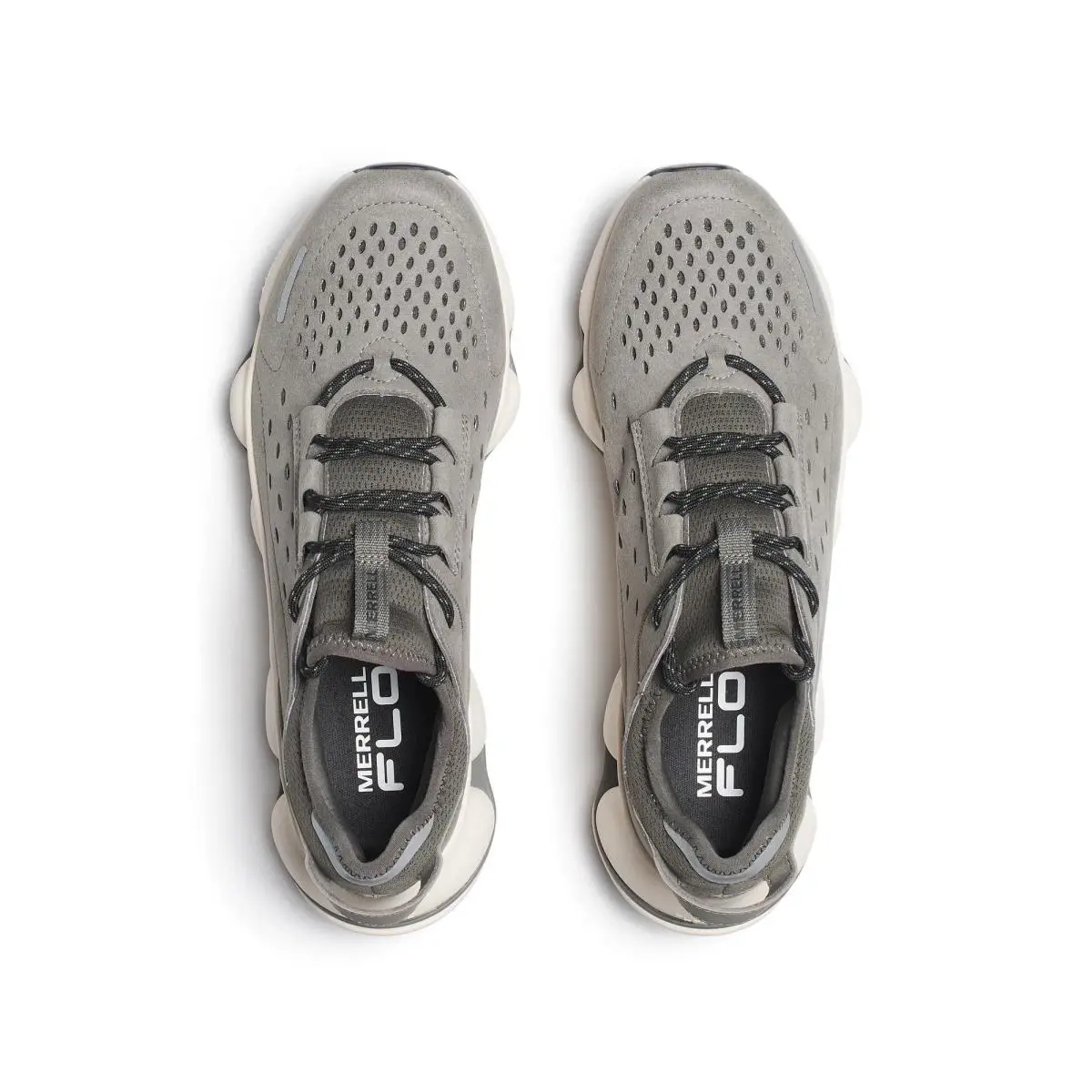 Merrell shoes - Black 19