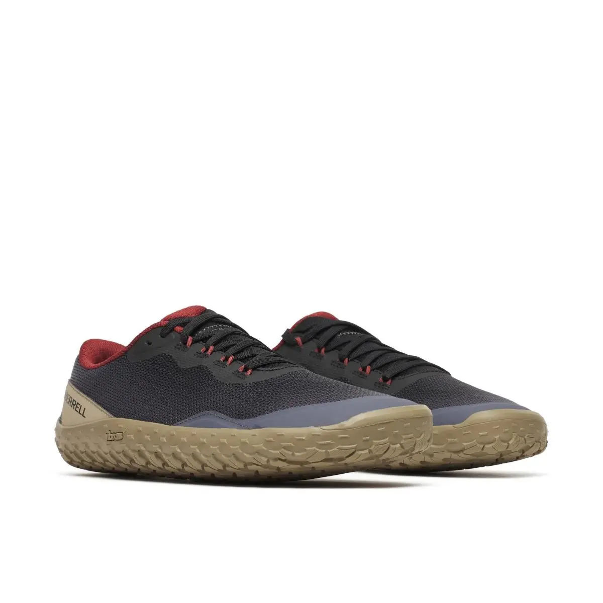 Merrell shoes - Black/Comet 0