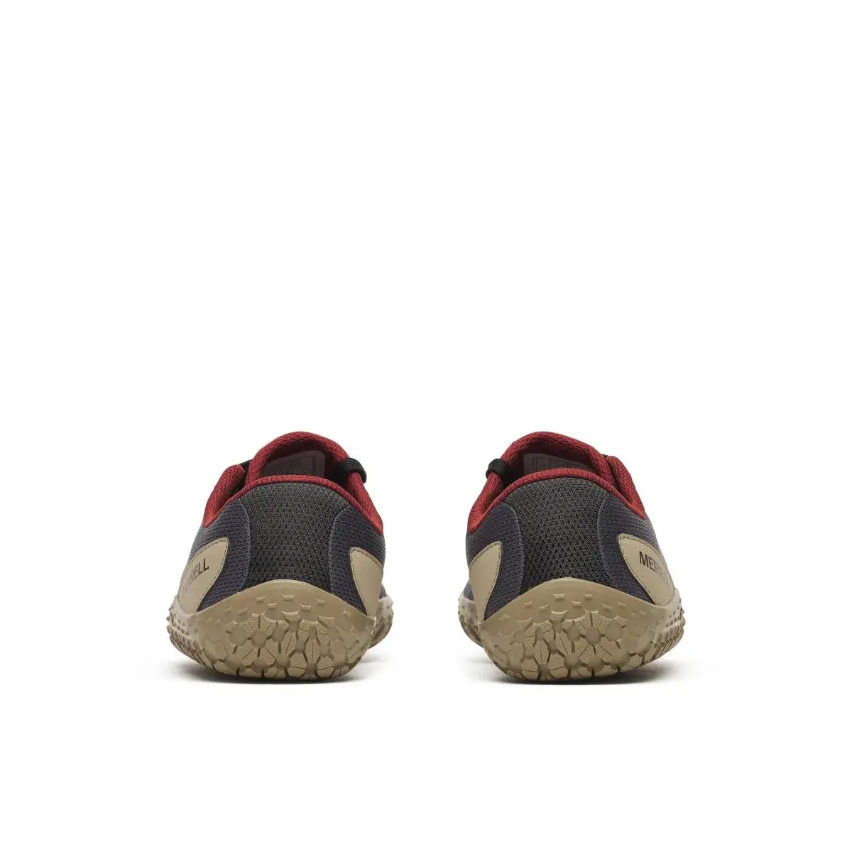 Merrell shoes - Black/Comet 20