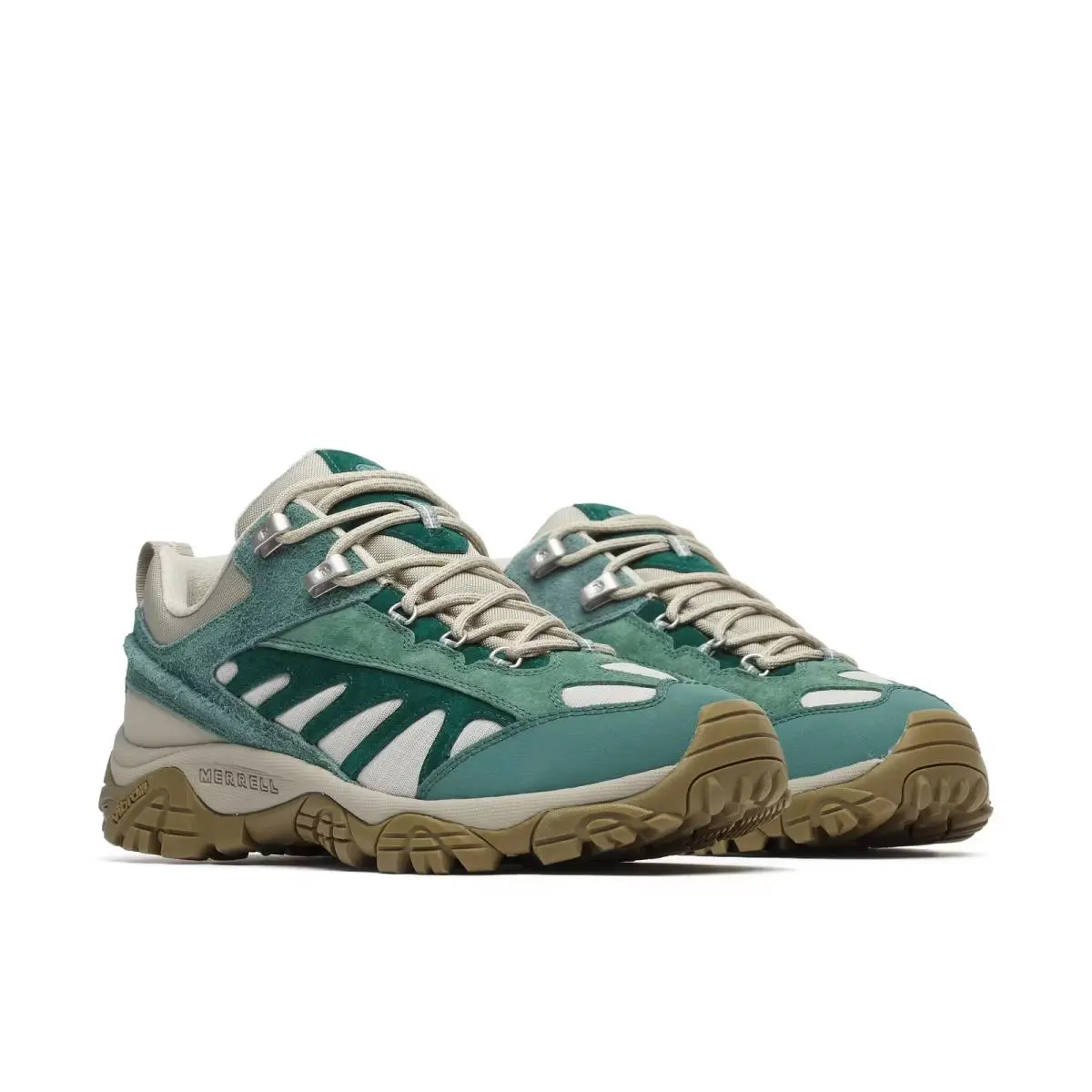 Merrell shoes - Basalt/Superior 12