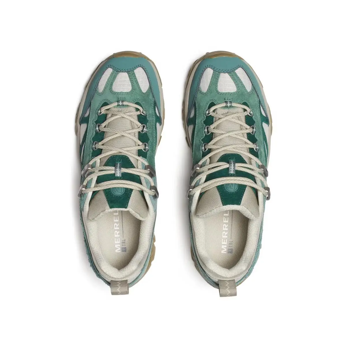 Merrell shoes - Basalt/Superior 13