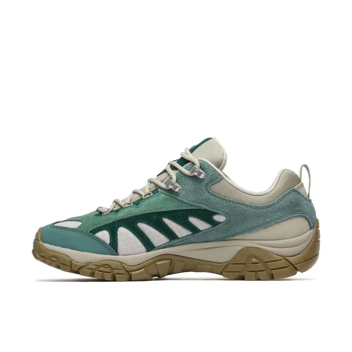 Merrell shoes - Basalt/Superior 15