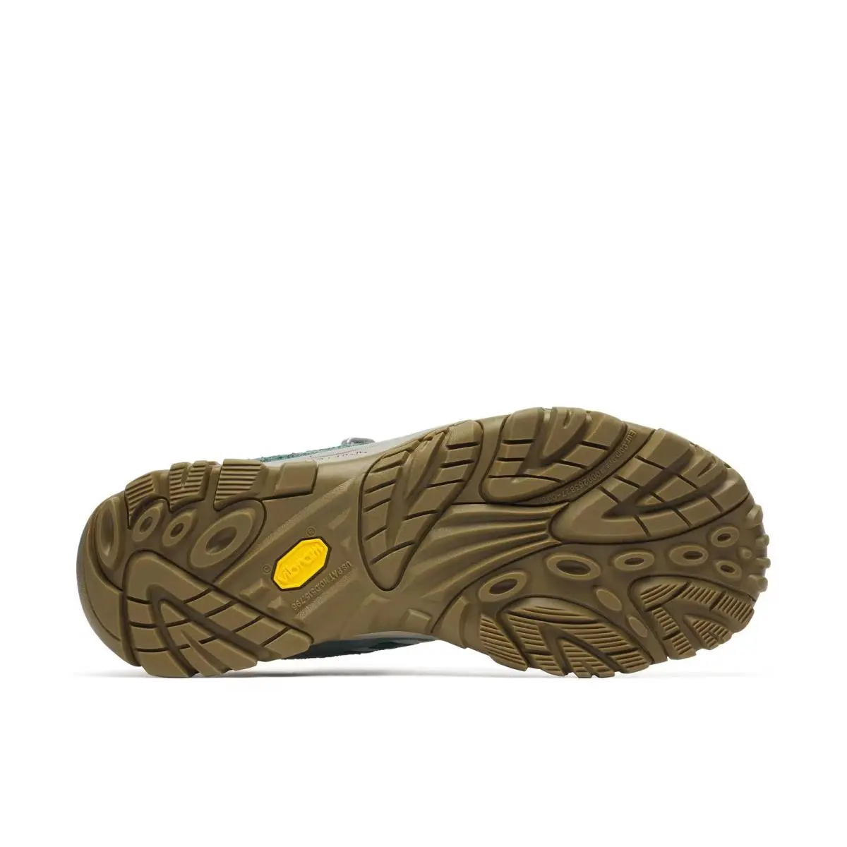 Merrell shoes - Basalt/Superior 16