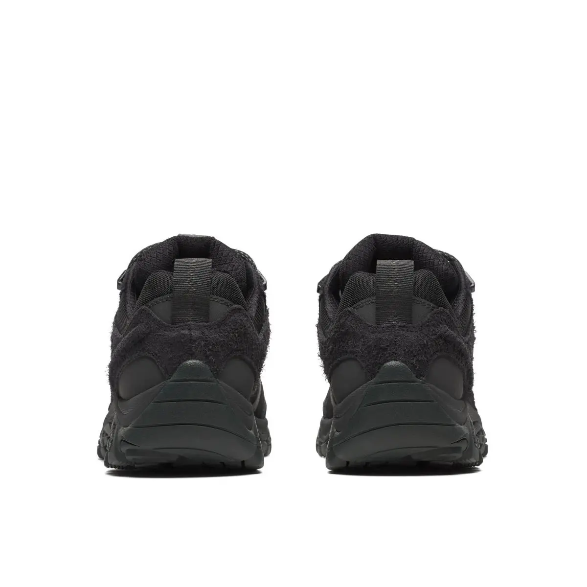 Merrell shoes - Basalt/Superior 8