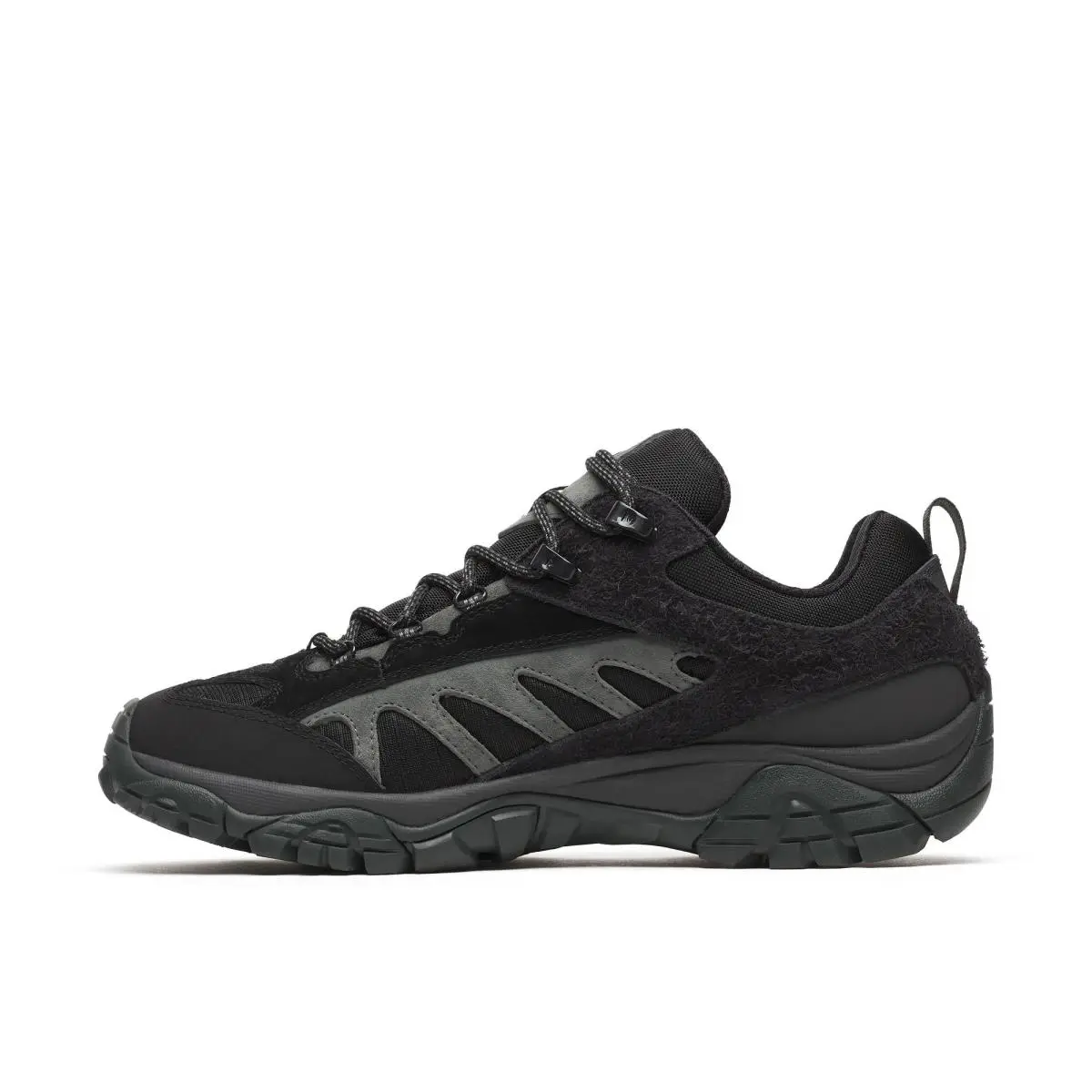 Merrell shoes - Basalt/Superior 9
