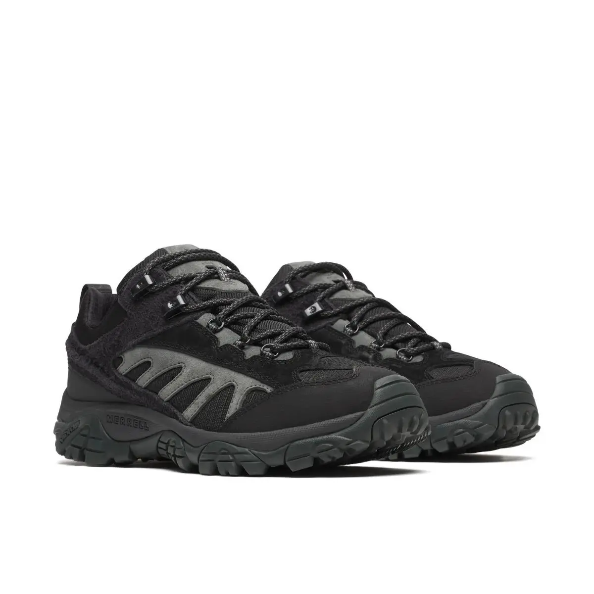 Merrell shoes - Basalt/Superior 6