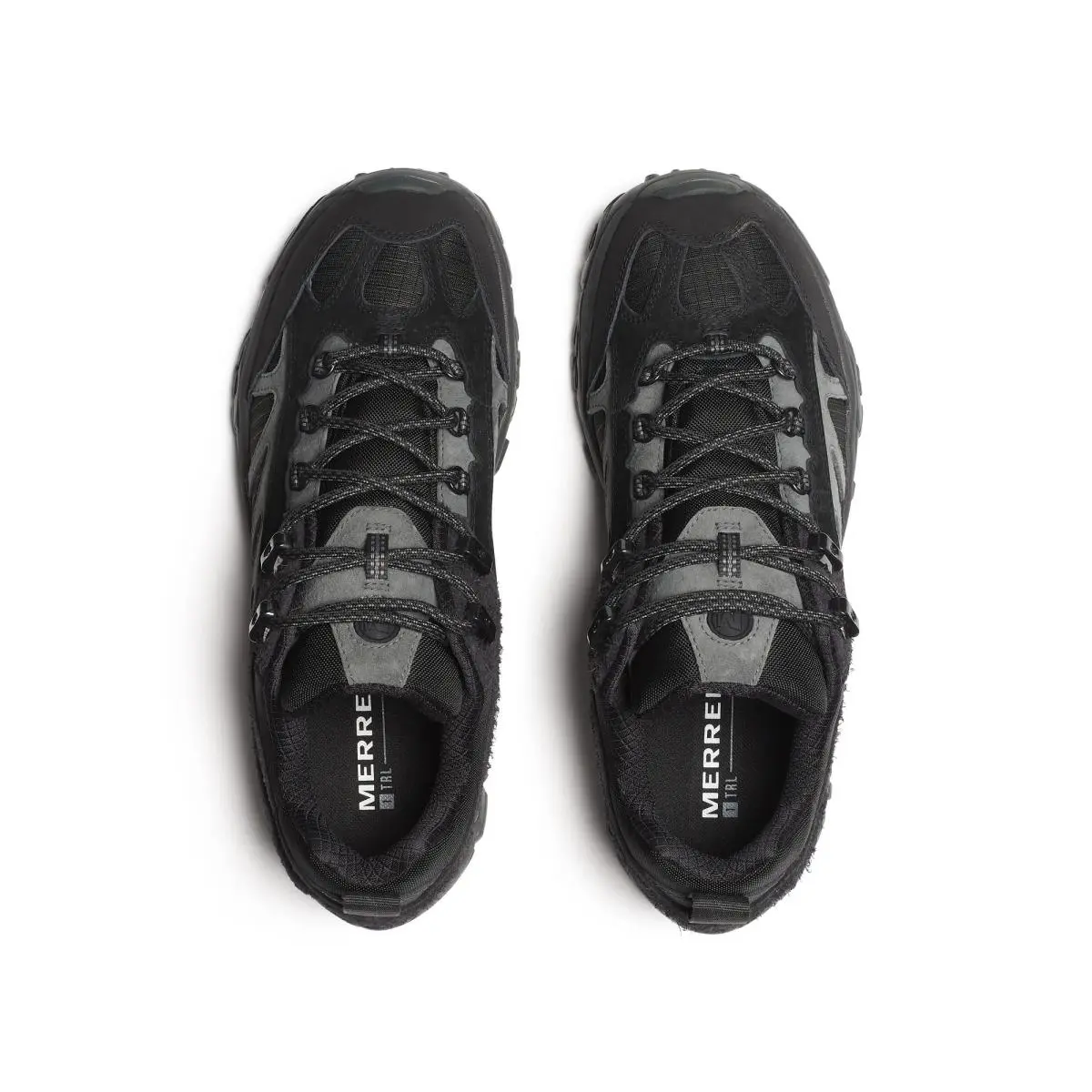 Merrell shoes - Basalt/Superior 7