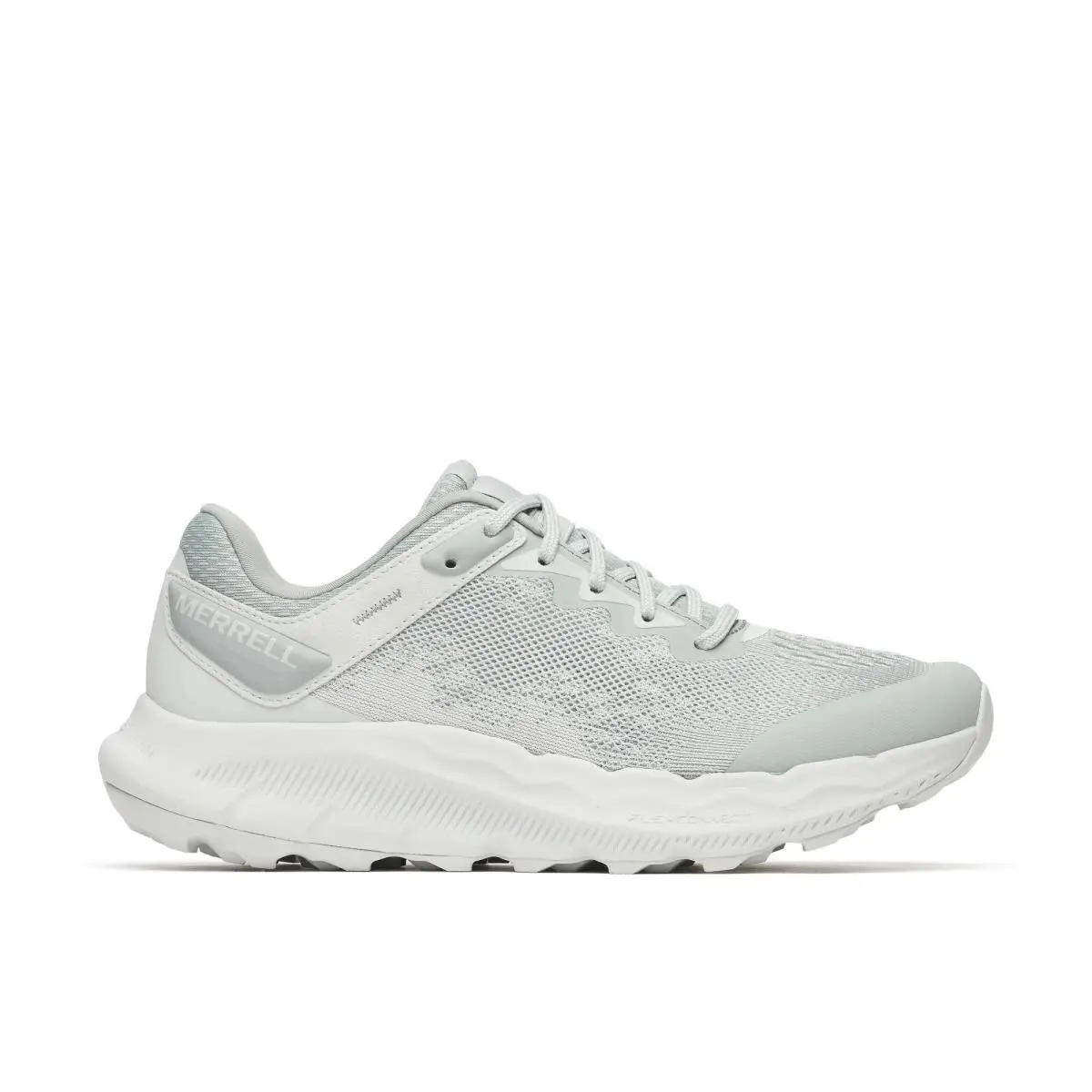 Merrell shoes - Black/Alloy 23