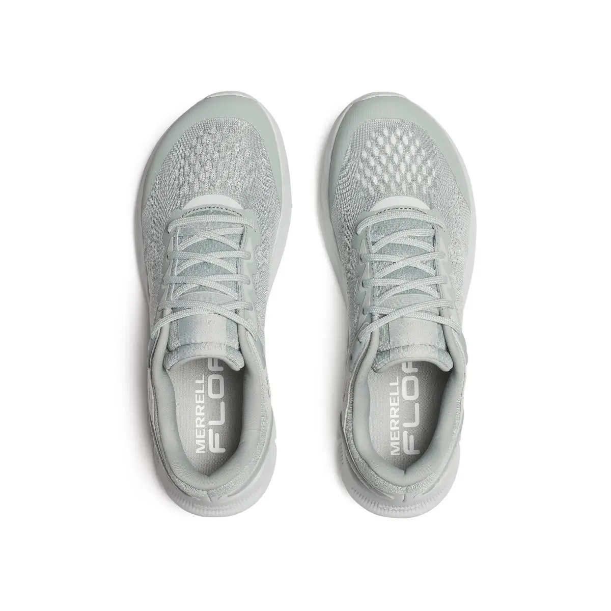 Merrell shoes - Black/Alloy 25