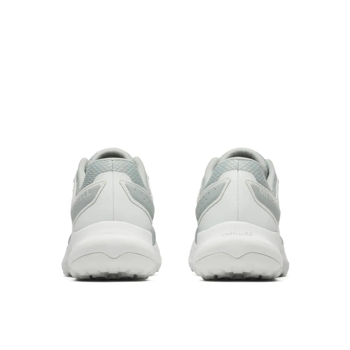Merrell shoes - Black/Alloy 26