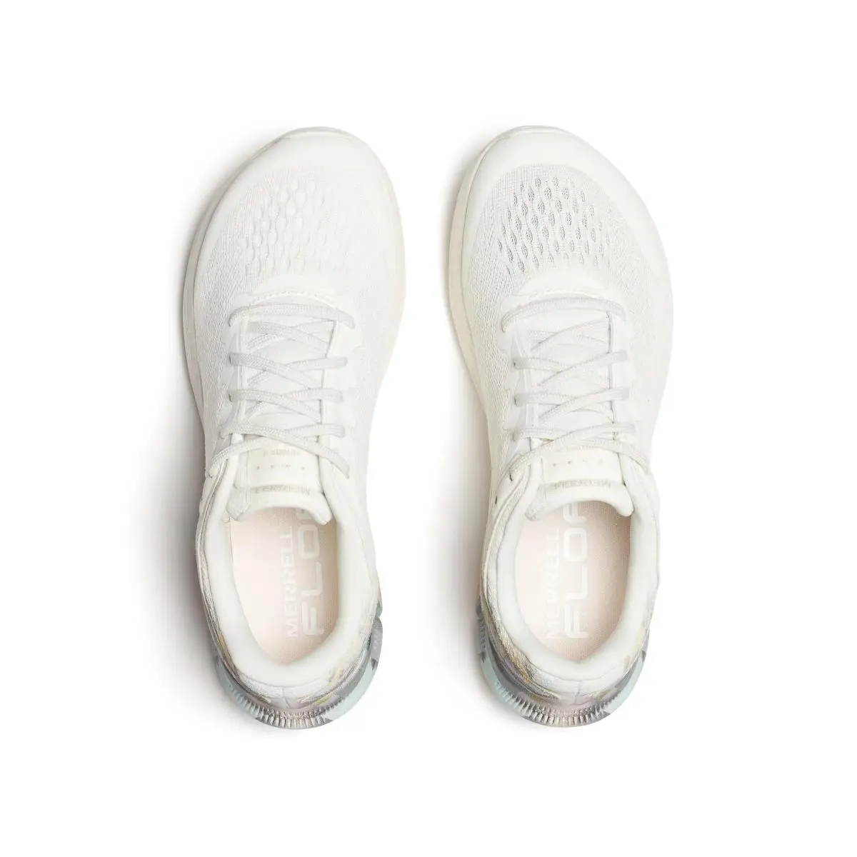 Merrell shoes - Black/Alloy 49
