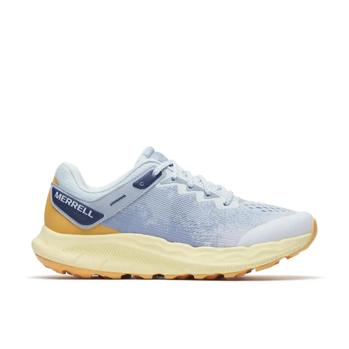 Merrell shoes - Black/Alloy 11
