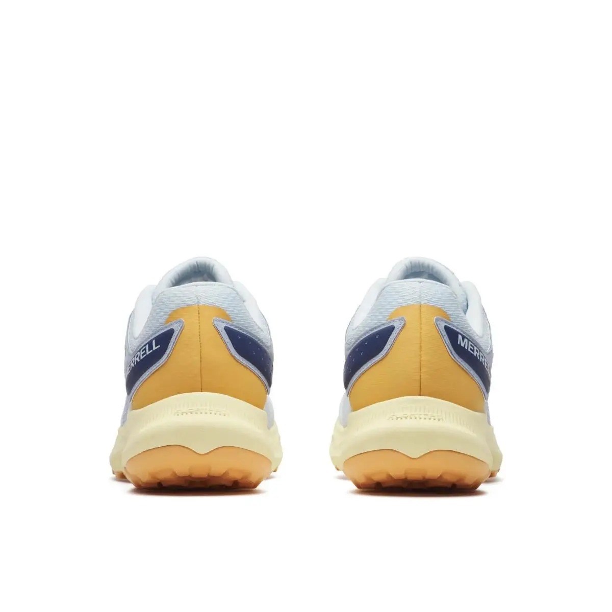 Merrell shoes - Black/Alloy 14