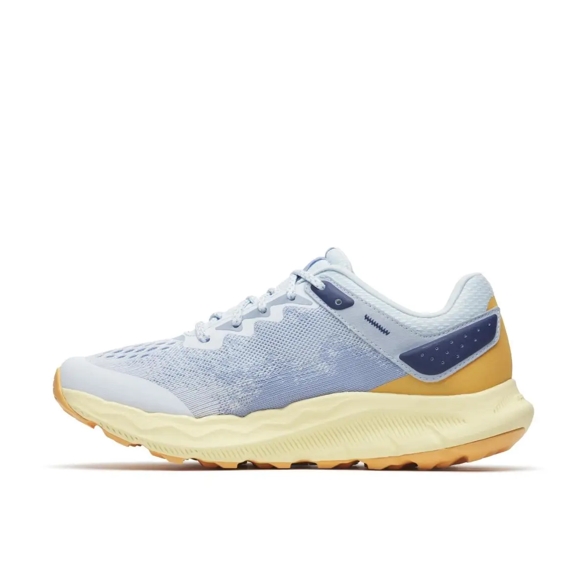 Merrell shoes - Black/Alloy 15
