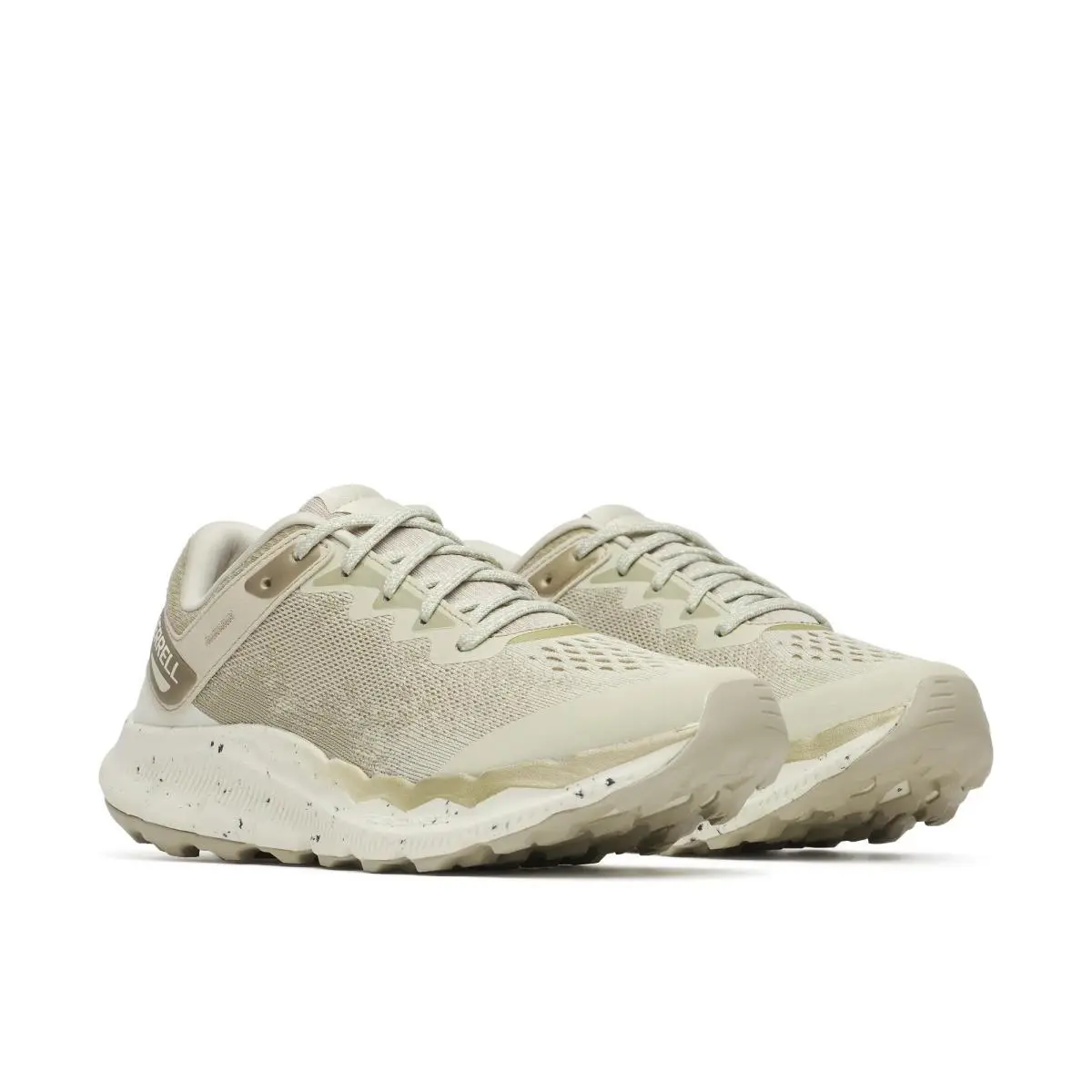 Merrell shoes - Black/Alloy 60
