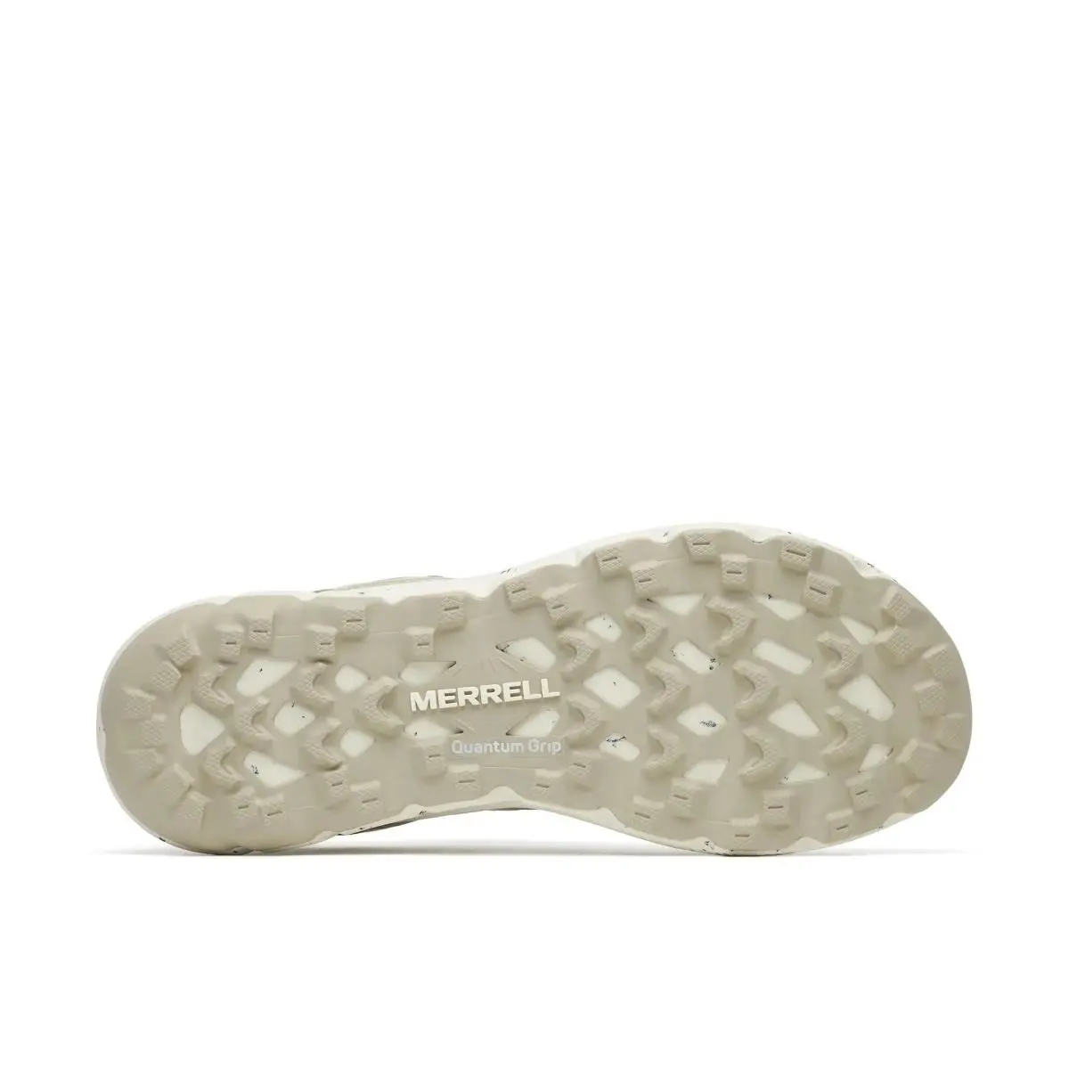 Merrell shoes - Black/Alloy 63
