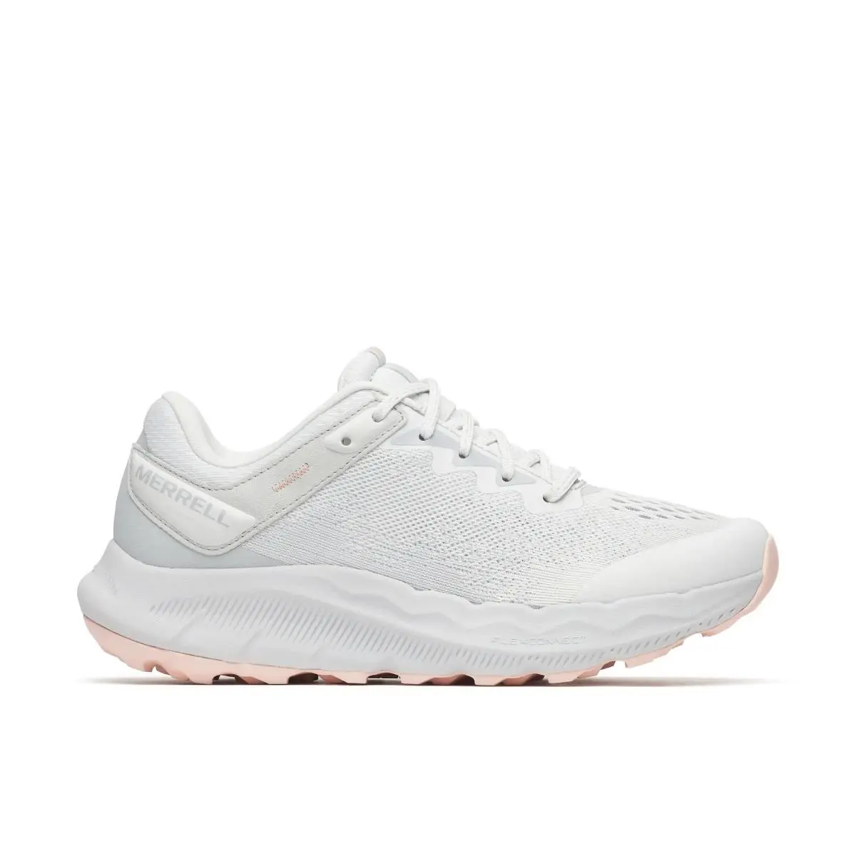 Merrell shoes - Black/Alloy 41