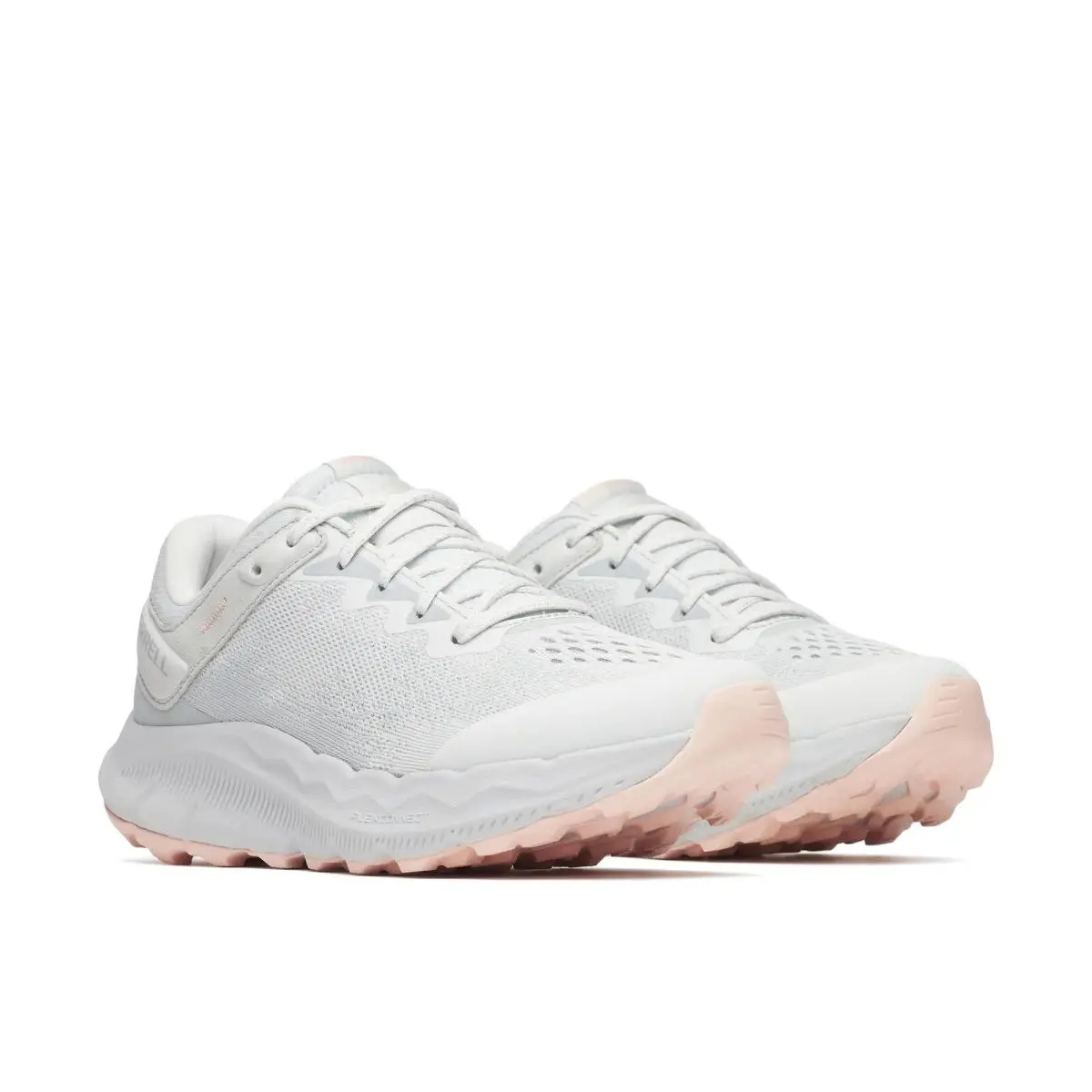 Merrell shoes - Black/Alloy 42
